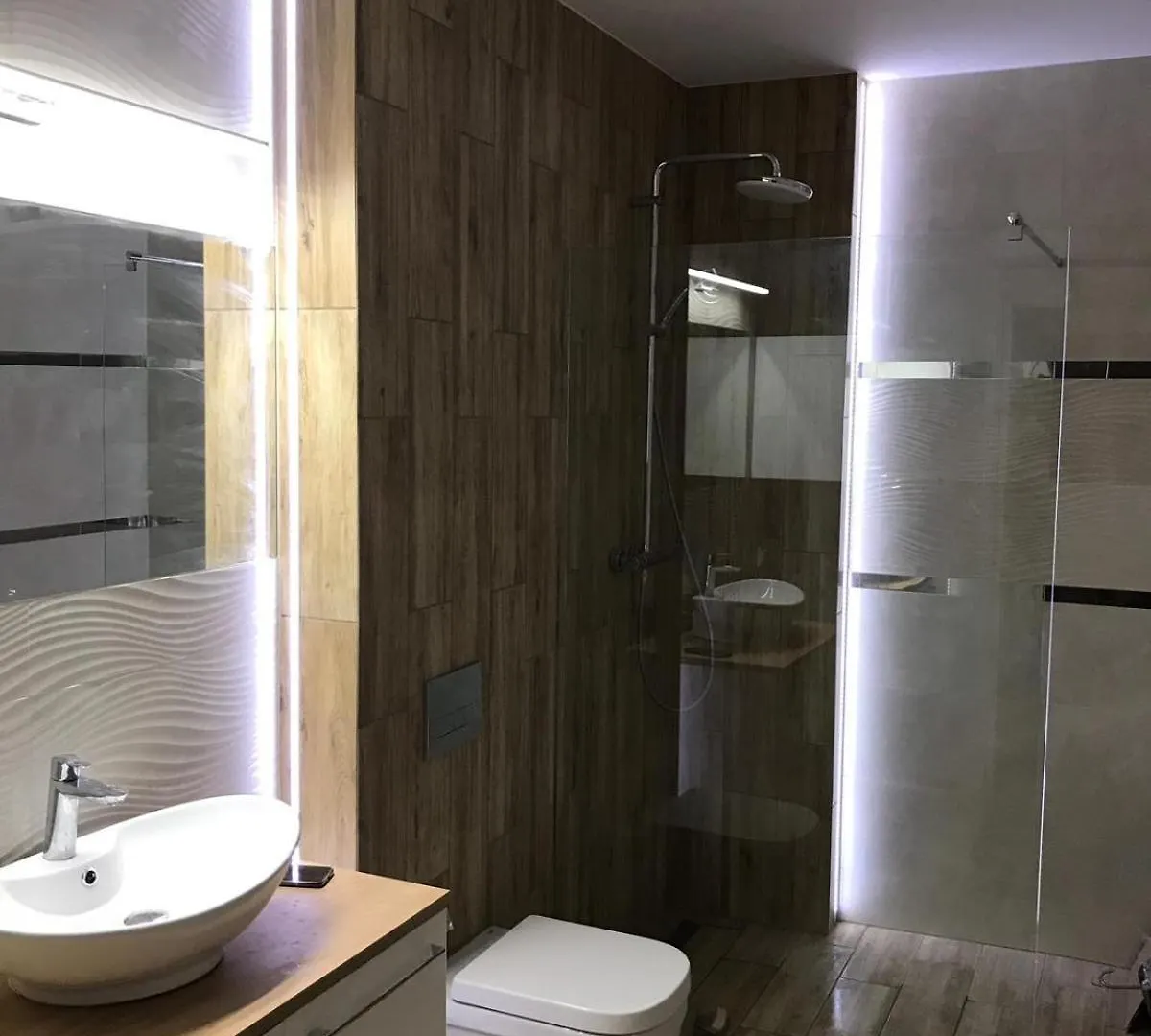 Apartamenty Kasprowicza 20A1 Kolobrzeg Poland