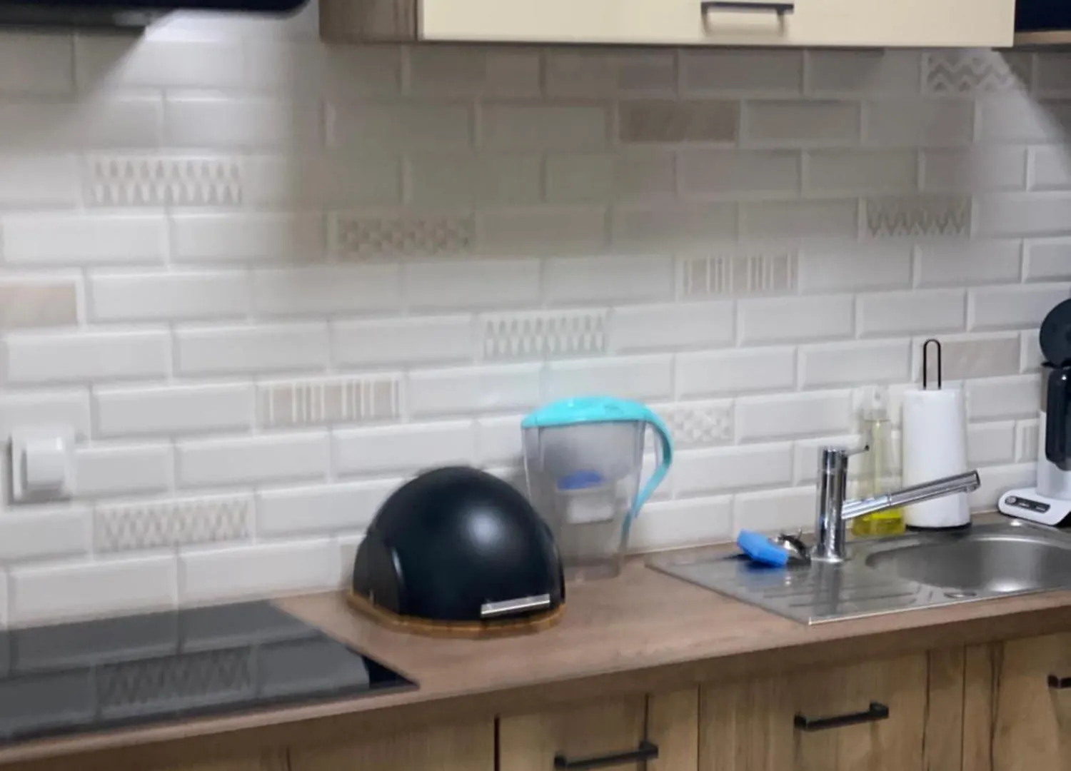 Apartamenty Kasprowicza 20A1 Kolobrzeg