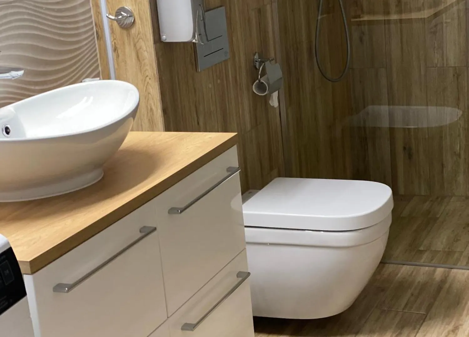 Apartamenty Kasprowicza 20A1 Kolobrzeg 0*,  Poland