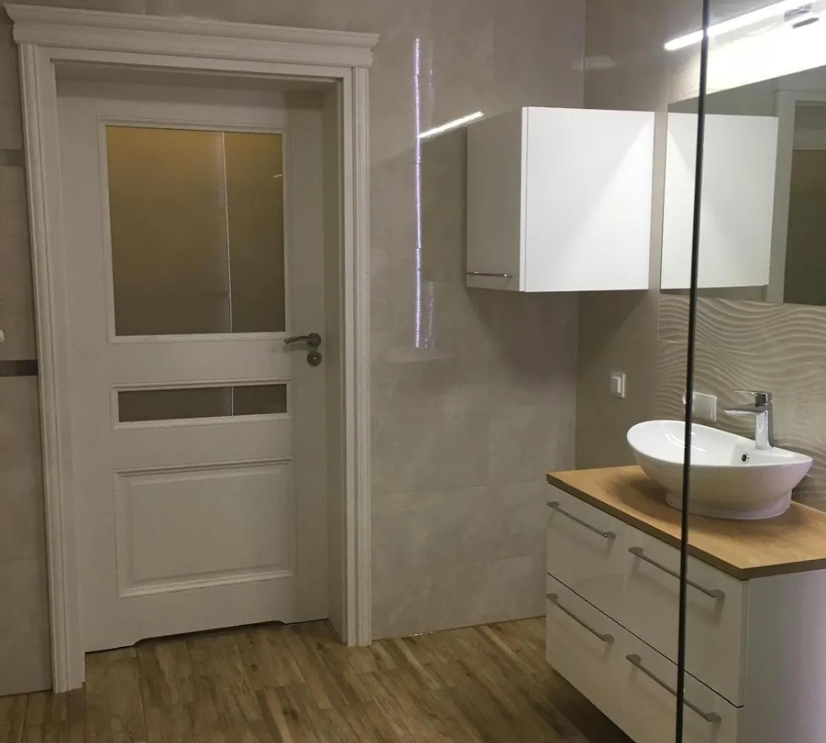 Apartment Apartamenty Kasprowicza 20A1 Kolobrzeg