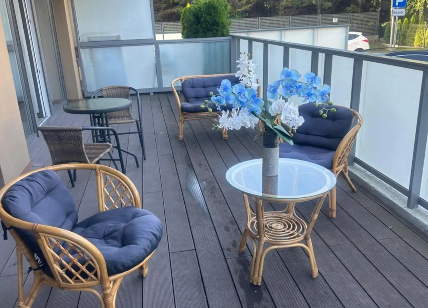 Apartamenty Kasprowicza 20A1 Kolobrzeg