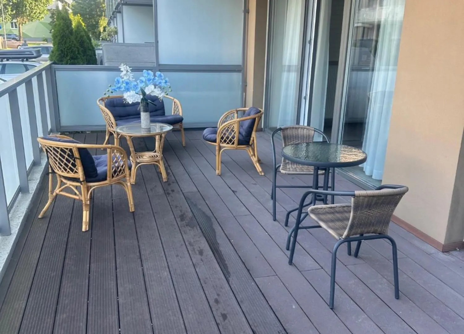 Apartment Apartamenty Kasprowicza 20A1 Kolobrzeg