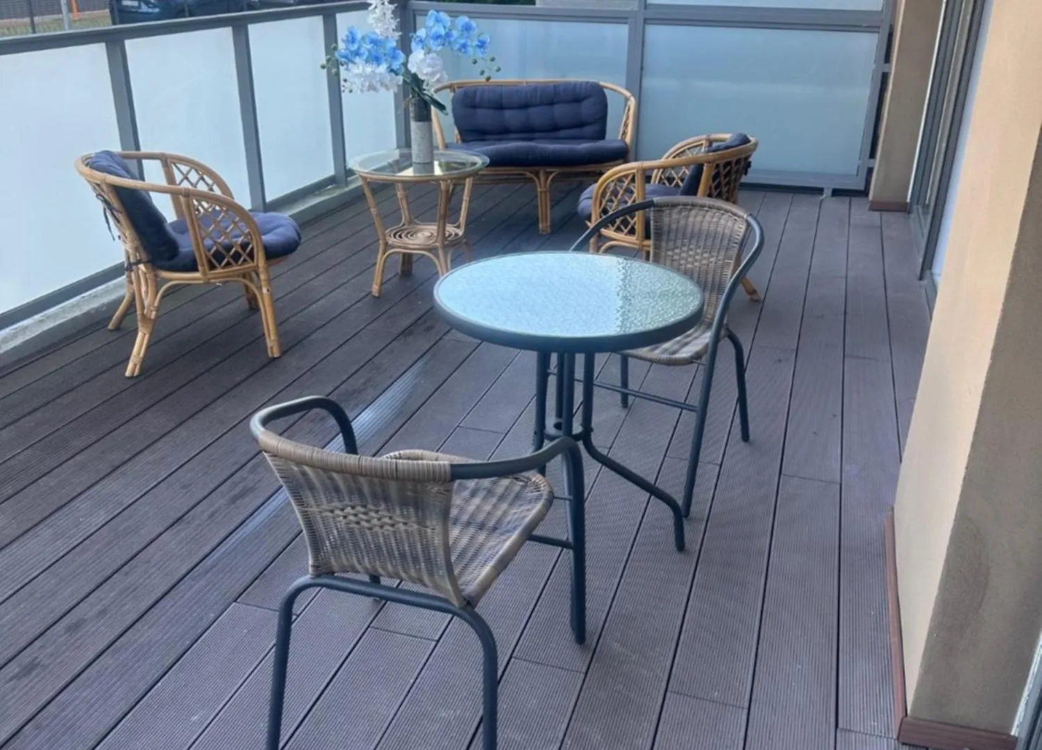 Apartamenty Kasprowicza 20A1 Kolobrzeg