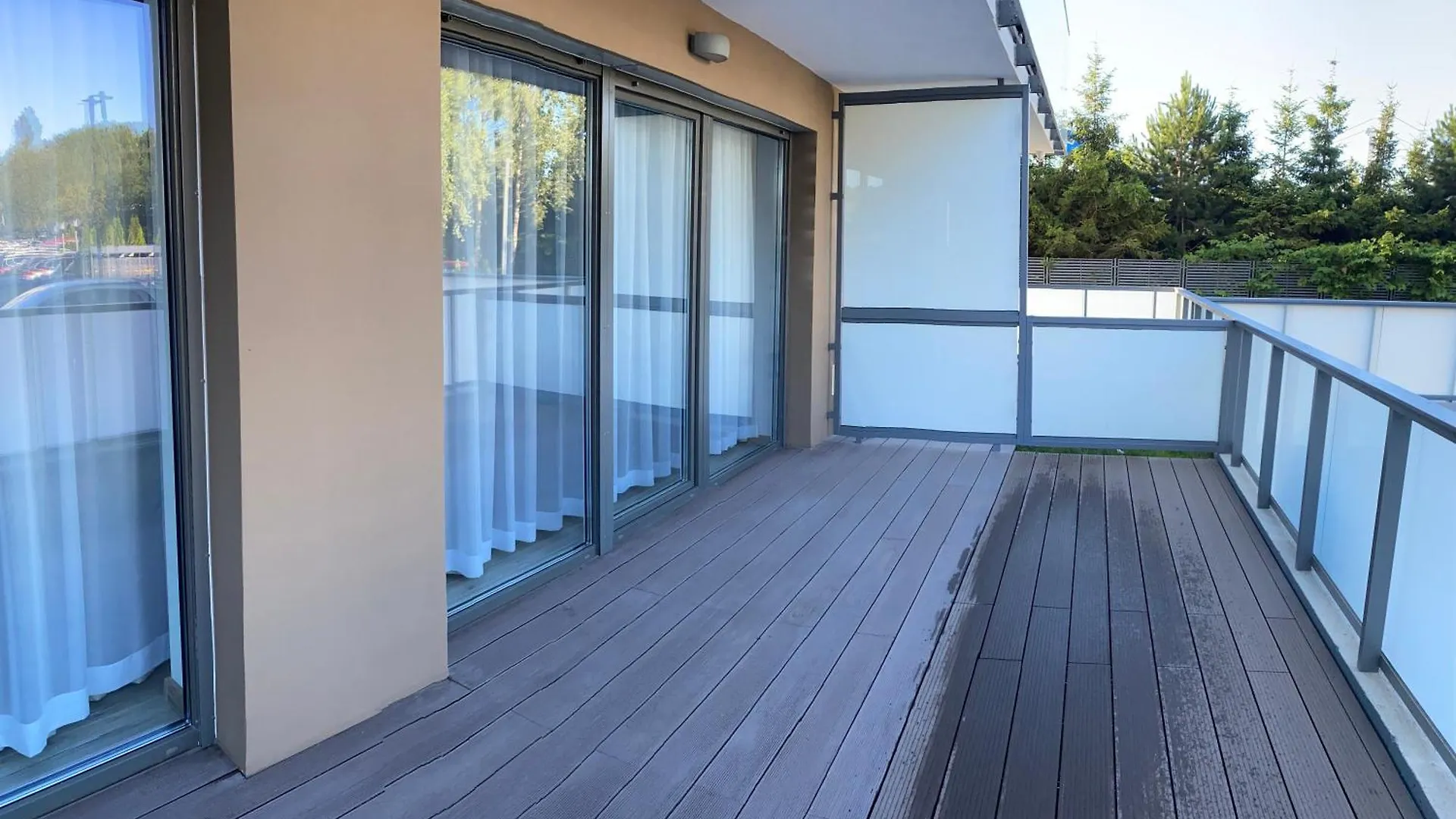 Apartamenty Kasprowicza 20A1 Kolobrzeg 0*,  Poland