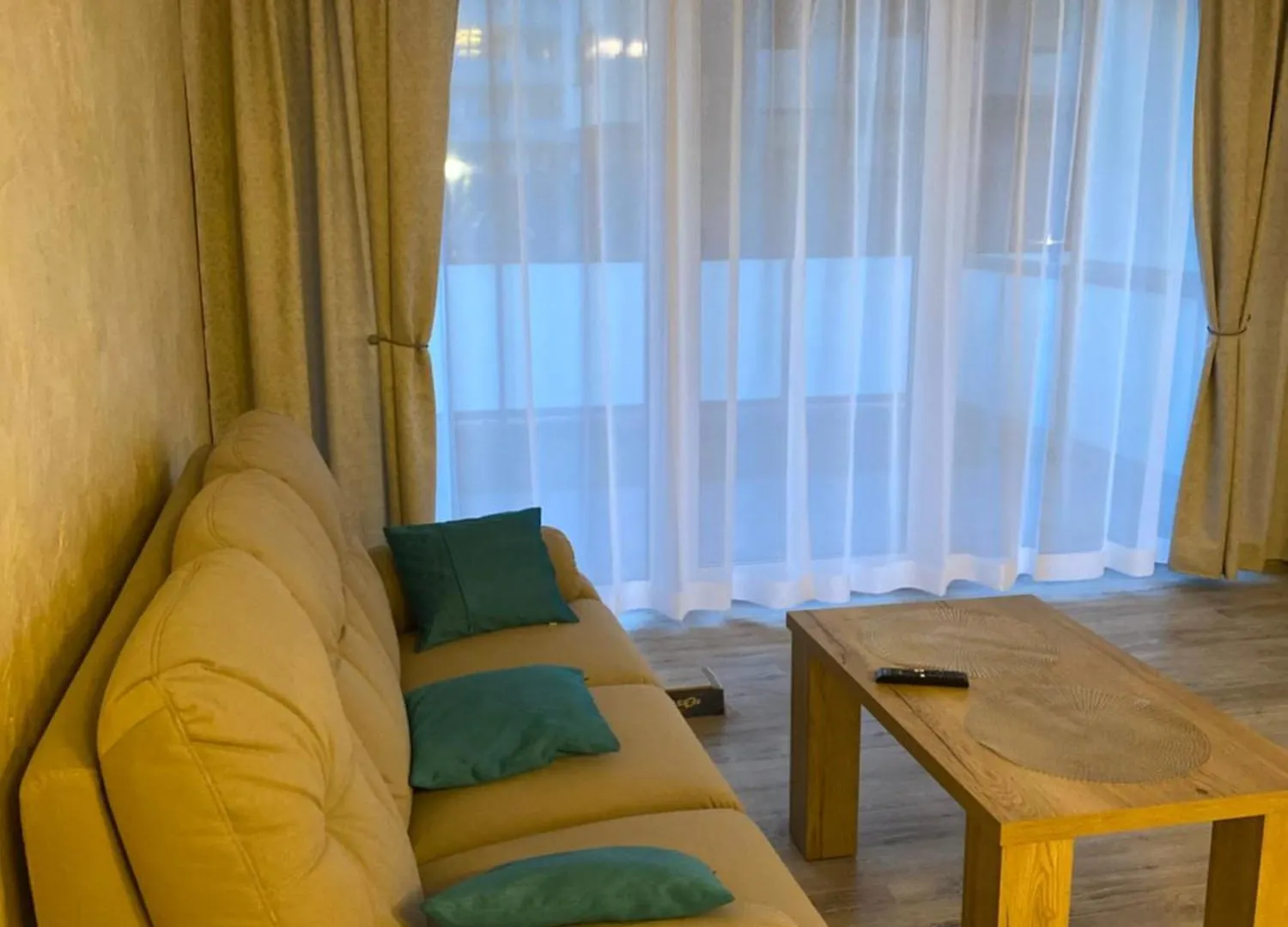Apartment Apartamenty Kasprowicza 20A1 Kolobrzeg