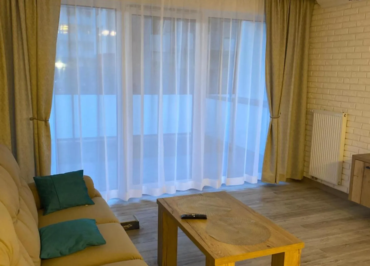 Apartamenty Kasprowicza 20A1 Kolobrzeg 0*,