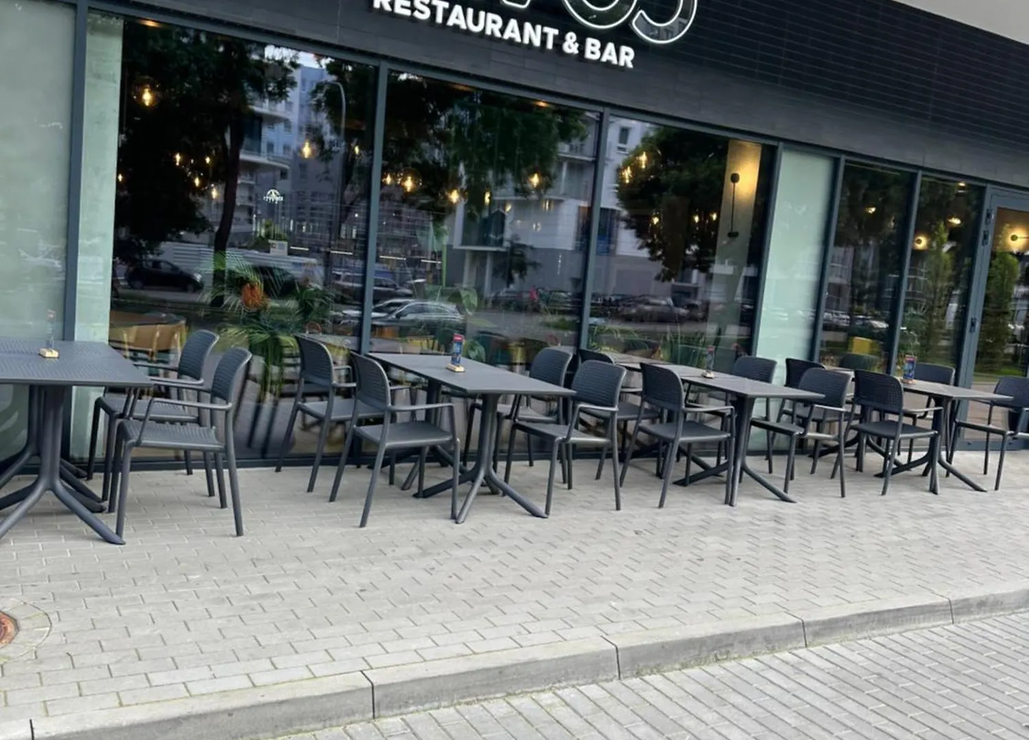 Apartamenty Kasprowicza 20A1 Kolobrzeg Apartment