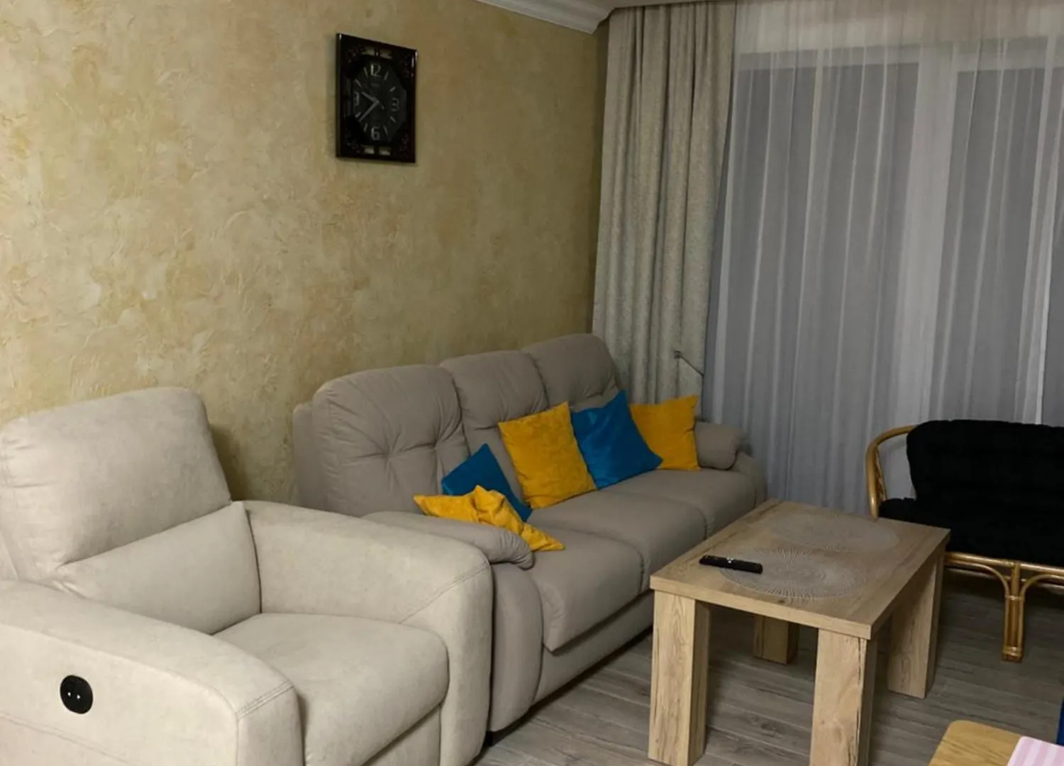 Apartamenty Kasprowicza 20A1 Kolobrzeg