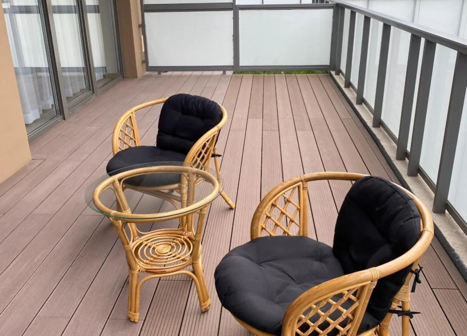 Apartment Apartamenty Kasprowicza 20A1 Kolobrzeg