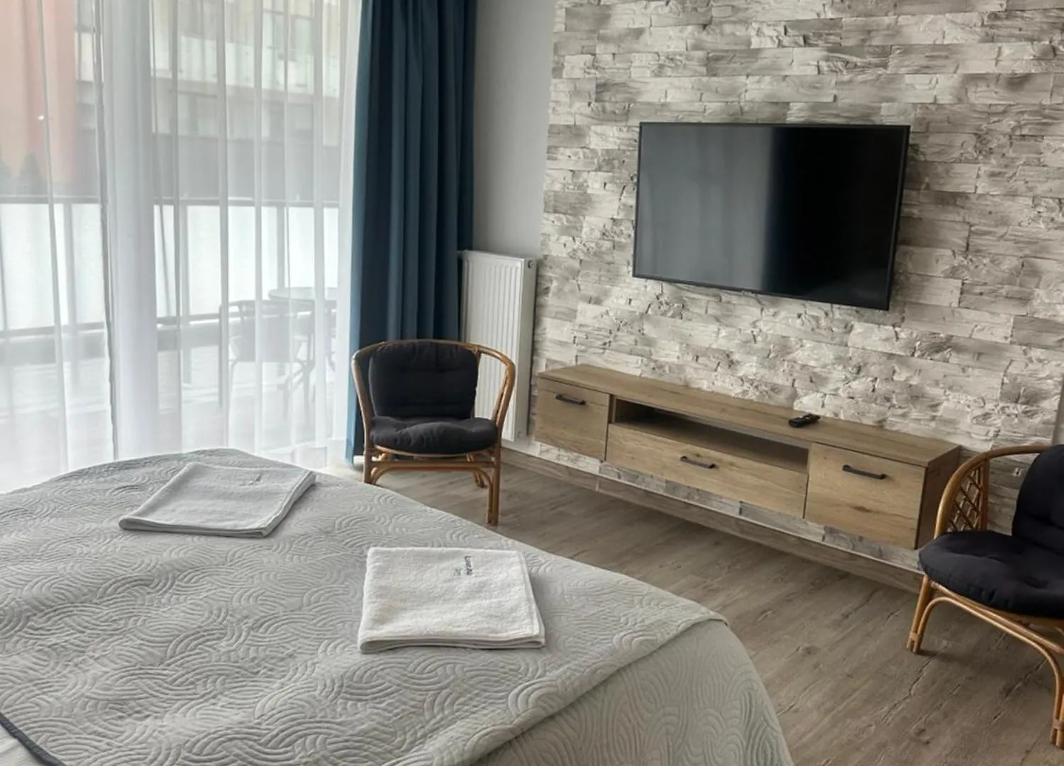 Apartamenty Kasprowicza 20A1 Kolobrzeg 0*,  Poland