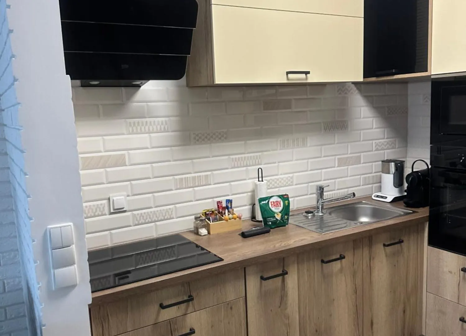 Apartamenty Kasprowicza 20A1 Kolobrzeg
