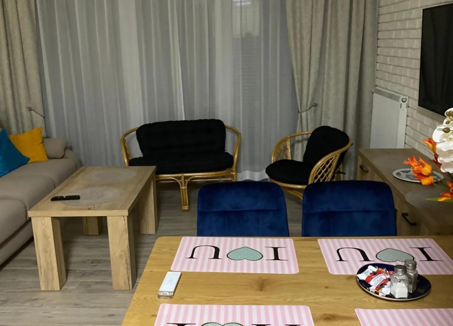 Apartment Apartamenty Kasprowicza 20A1 Kolobrzeg Poland