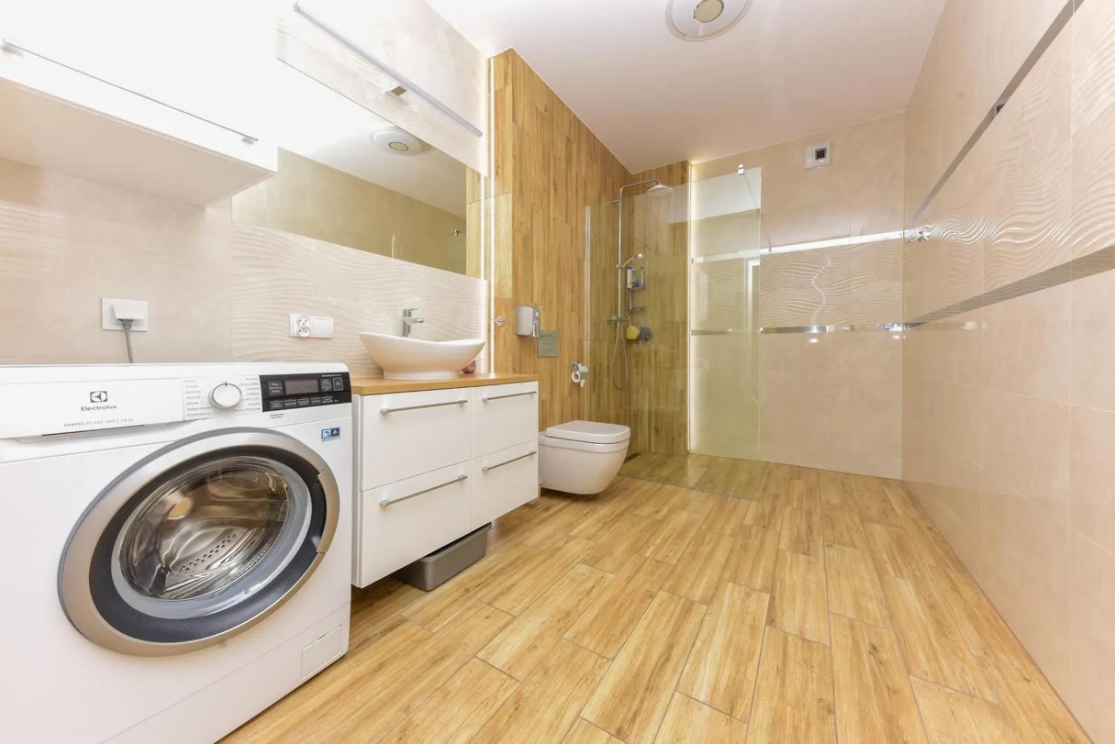 Apartment Apartamenty Kasprowicza 20A1 Kolobrzeg Poland