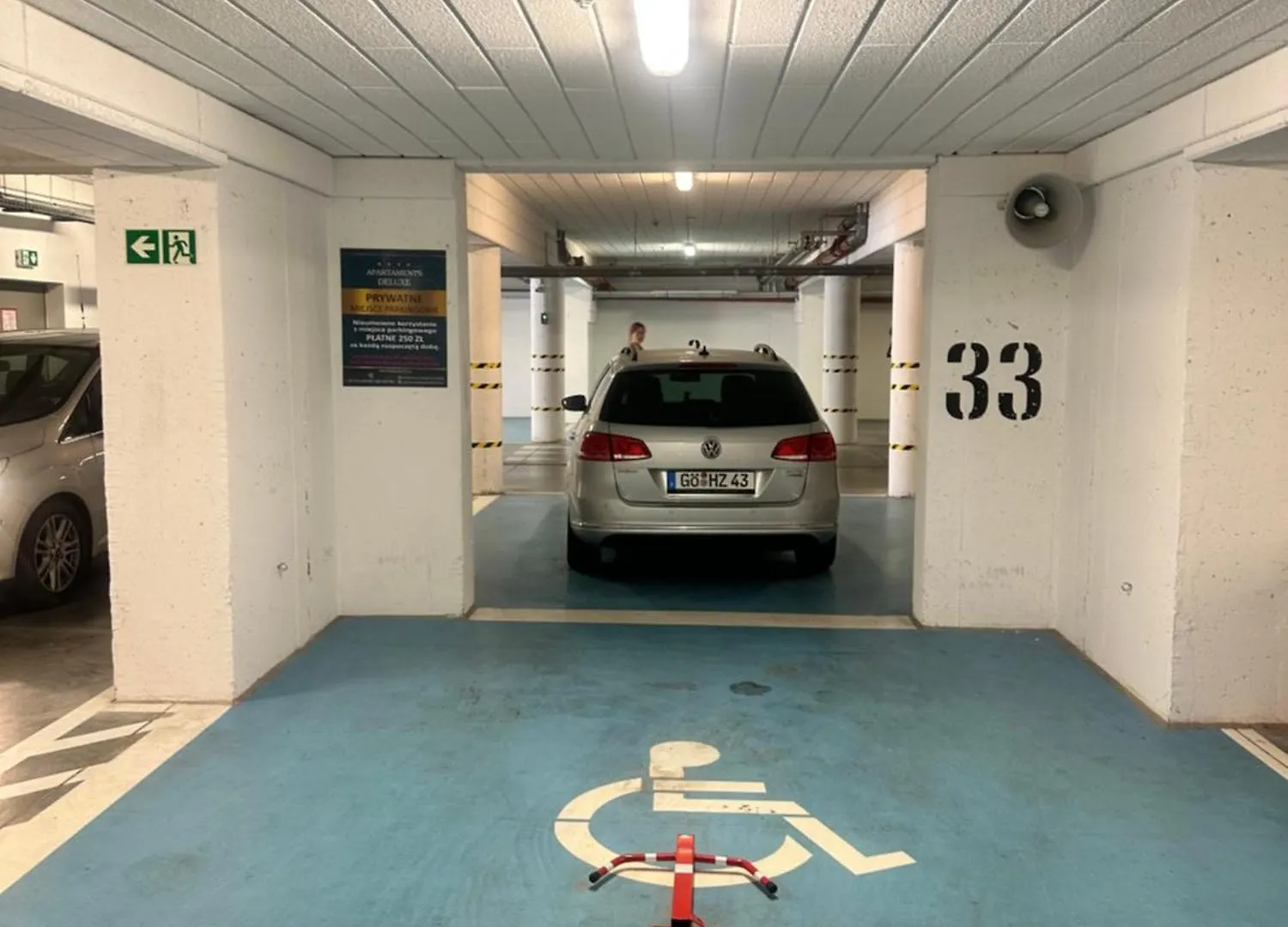 Apartamenty Kasprowicza 20A1 Kolobrzeg Poland