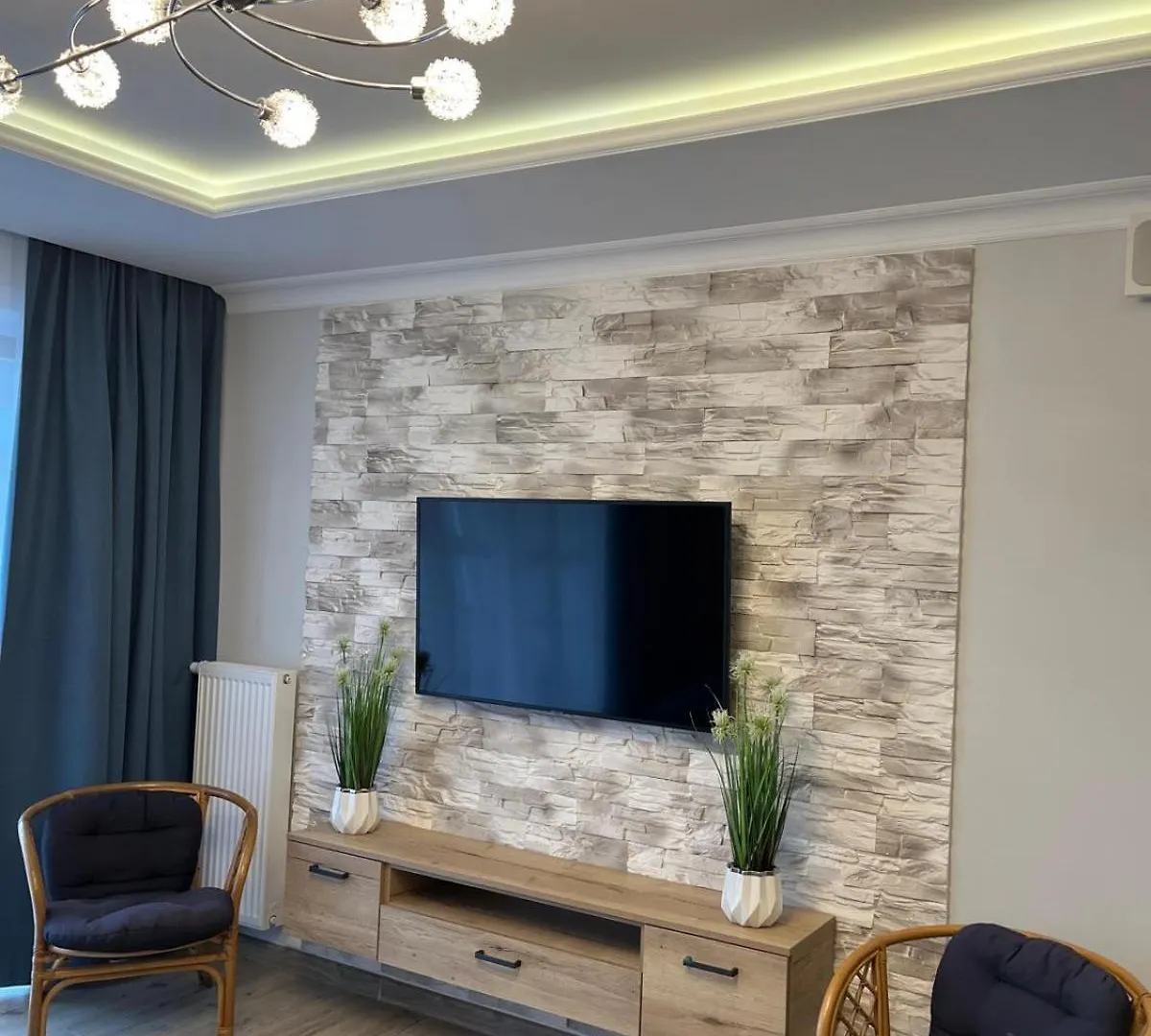 Apartamenty Kasprowicza 20A1 Kolobrzeg 0*,