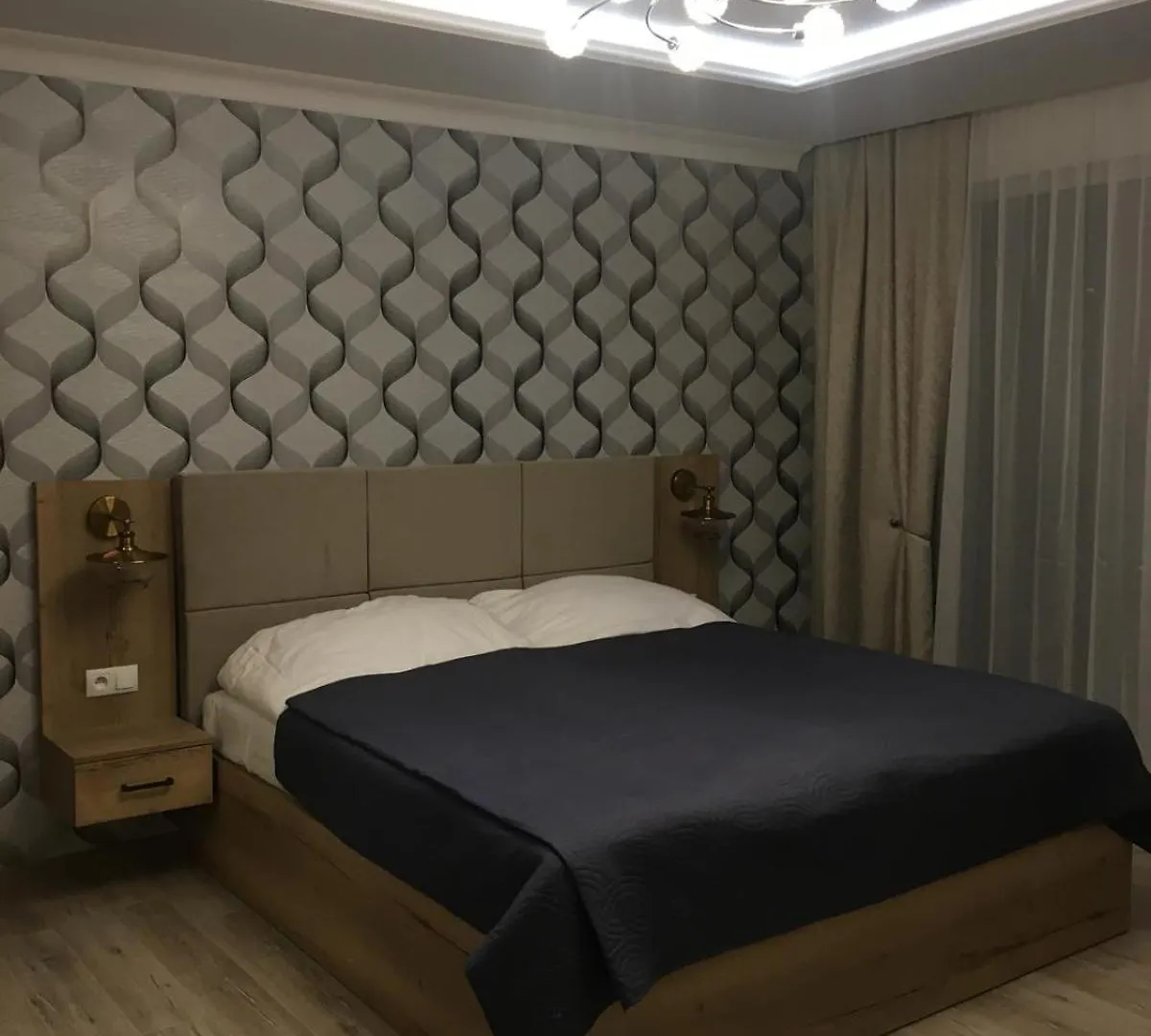 Apartamenty Kasprowicza 20A1 Kolobrzeg Apartment
