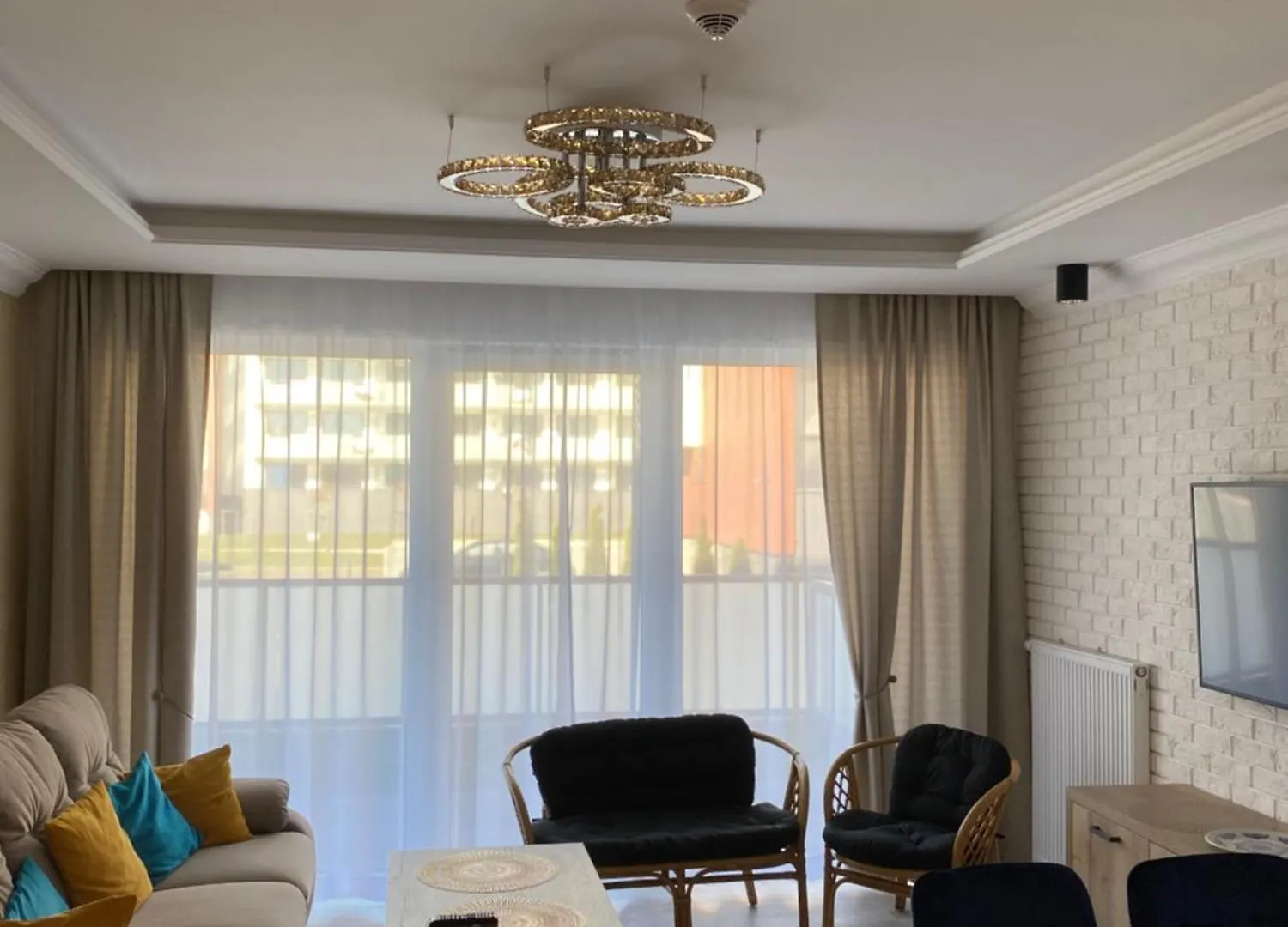 Apartment Apartamenty Kasprowicza 20A1 Kolobrzeg Poland